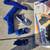 baseball equipment with pads!! 4 thumbnail