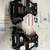 Wellgo LU-948  Pedals with Clip & Straps 1 thumbnail