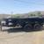 BIG TEX HEAVY DUTY DUMP TRAILER 14LP-14 11 thumbnail