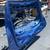 2022 Bmw IX rear hatch finish inner and outer 1 thumbnail