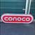 Conoco light up sign 6 thumbnail