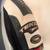 Perforated Leather Jacket + Leather Gloves 13 thumbnail