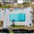 2bd 2ba, Central Heat and Air Conditioning, Located in Orlando 4 thumbnail