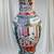 Beautiful Asian Vase 18 inches 1 thumbnail