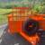 2024 Anderson utility trailer 1 thumbnail