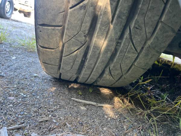 Hellcat Manual cheap - $35,000 (Kenai)63470608285443123