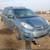Parting Out 2009 Toyota Sienna Blue 2 thumbnail
