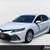 2021 Toyota Camry  LE Sedan 1 thumbnail