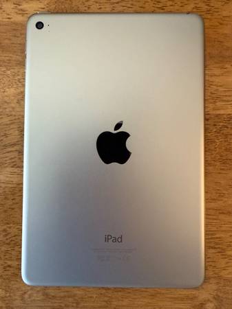 iPad Mini 4th Generation 64 GB WiFi - $80 (Sorrento Valley)63471188927105121