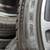 BMW 535 5 SERIES WHEELS AND 245/45/18 RUN FLAT TIRES - TAKE OFFS 23 thumbnail