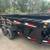 7 x 14 Low Pro Dump Trailer 16K with 24" Sides 5 thumbnail