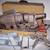 Vintage GOLDE Model 447 Master Slide Projector 500 Watt Orig Case 2 thumbnail