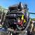 2006 SUN TRACKER BASS BUGGY 18' PONTOON BOAT 15 thumbnail