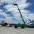 2016 JLG Skytak 8042 8,000lb 42’ Telescopic Forklift Telehandler 17 thumbnail