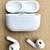 Apple AirPods Pro 2nd Generation with MagSafe Wireless Charging Case 5 thumbnail
