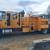 Boom Crane Flat Bed Truck 2 thumbnail