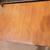 ~ Vintage Mid Century Flat File Art Coffee Table w/wheels 4 Drawer~ 4 thumbnail