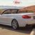 2016 BMW 435i Convertible M-Sport Package 7 thumbnail