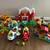 Little People Farm, Tractor, Zoo, Playground, Bus, Ship and Airplane 15 thumbnail