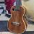 Riptide Mahogany Concert Ukulele 1 thumbnail