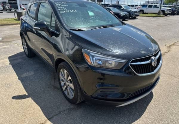 2019 Buick Encore Preferred FWD - Financiación! - $8,995 (¡Oferta en efectivo!)63617087005443123