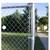 Galvanized tension bars for chain link fencr 1 thumbnail
