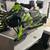 2019 ARCTIC CAT 600 SNOW CROSS TRAIL CONVERTED SNOWMOBILE 4 thumbnail
