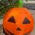 Jack-O-Lantern Self-Inflatable, Height 6 Feet 4 thumbnail