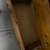 King bed frame and hutch 7 thumbnail