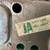 1967 CHEVELLE SPEEDOMETER GUAGE CLUSTER 8 thumbnail