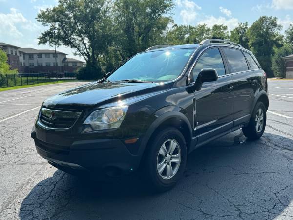 2009 Saturn View XE - $3,900 (Greenwood)63621989056771121