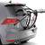Thule Gateway 2 Bike Rear-Mount Adjustable Rack (9006XT) - NEW IN BOX! 6 thumbnail