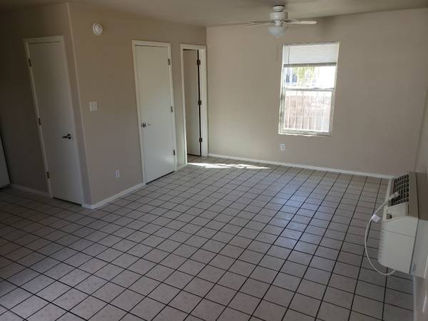 $600 / 1br - 400ft2 - Studio Apartment Close to NMSU (Las Cruces)63948355669891121