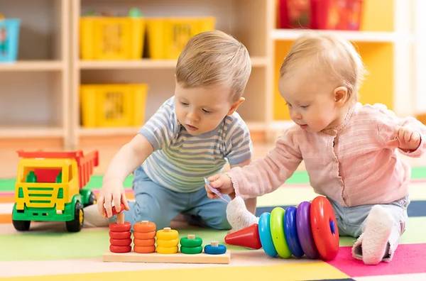 Full-Time Daycare Assistant – Immediate Start 1