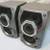 Panasonic SB-AK27 Hi-Fi Stereo Super Woofer Speakers Set 100w -TESTED 1 thumbnail