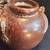 Chinese Brown Porcelain Dragon Vase 4 thumbnail