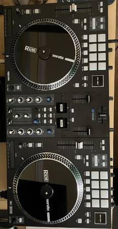 RANE ONE 1