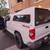 Toyota Tundra snug top camper shell 2 thumbnail