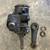 Original GM Manual Steering Box, and Pitman Arm 2 thumbnail