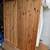 IKEA Leksvik Wardrobe - Closets (2) 3 thumbnail
