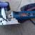 Ryobi biscuit joiner with original case 6 thumbnail