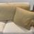 HICKORY CHAIR CO. CAROLYN COLL. SOFA, MED. MAHOGANY, EX CD, ORIG OWNER 18 thumbnail