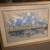 Watercolor Gouache Signed 4 thumbnail