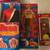 1977 Pulsar Action Fig Repro Box and Mego The Flash 1 thumbnail