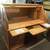 solid oak rolltop desk 9 thumbnail