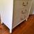Dresser Chest of Drawers Bamboo Look Sides Vintage 2 thumbnail