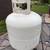 20lb Propane Tank w/Current Adapter Design 1 thumbnail