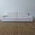 Restoration Hardware Maxwell 9 Foot Sofa 2 thumbnail