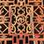 ANTIQUE WOODEN CHINESE TEMPLE DOORS AND GATES 8 thumbnail