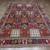 EXOTIC, TRIBAL, ANTIQUE, BAHKTIAR, ORIENTAL RUG: 9.10x6.3 1 thumbnail